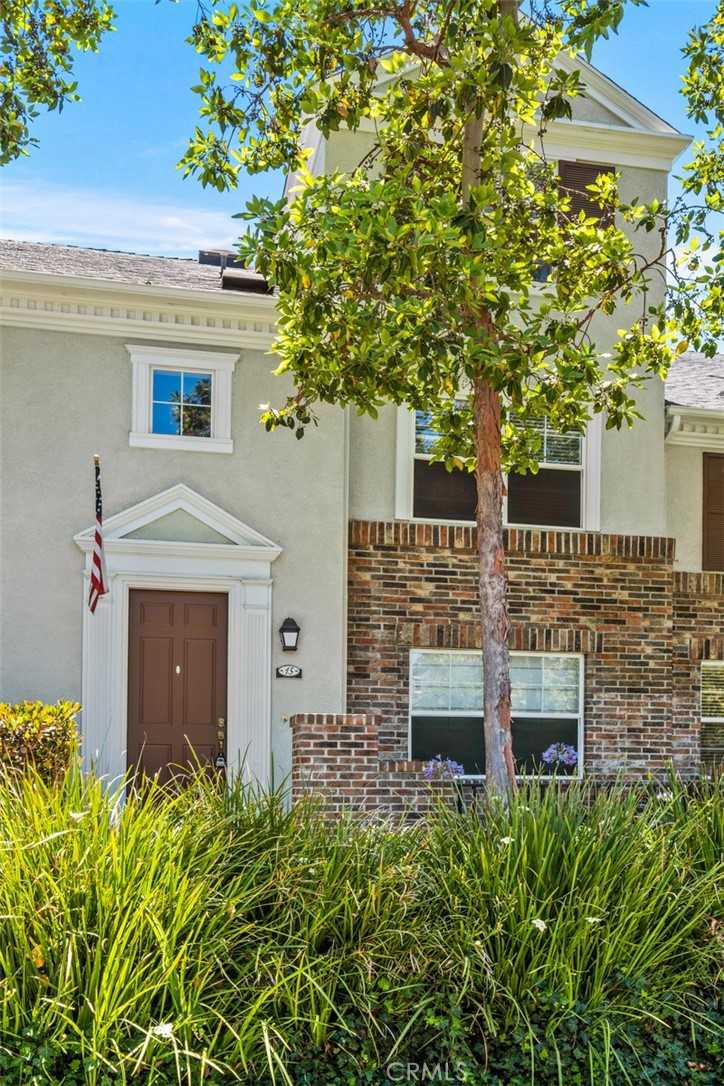 View Ladera Ranch, CA 92694 townhome