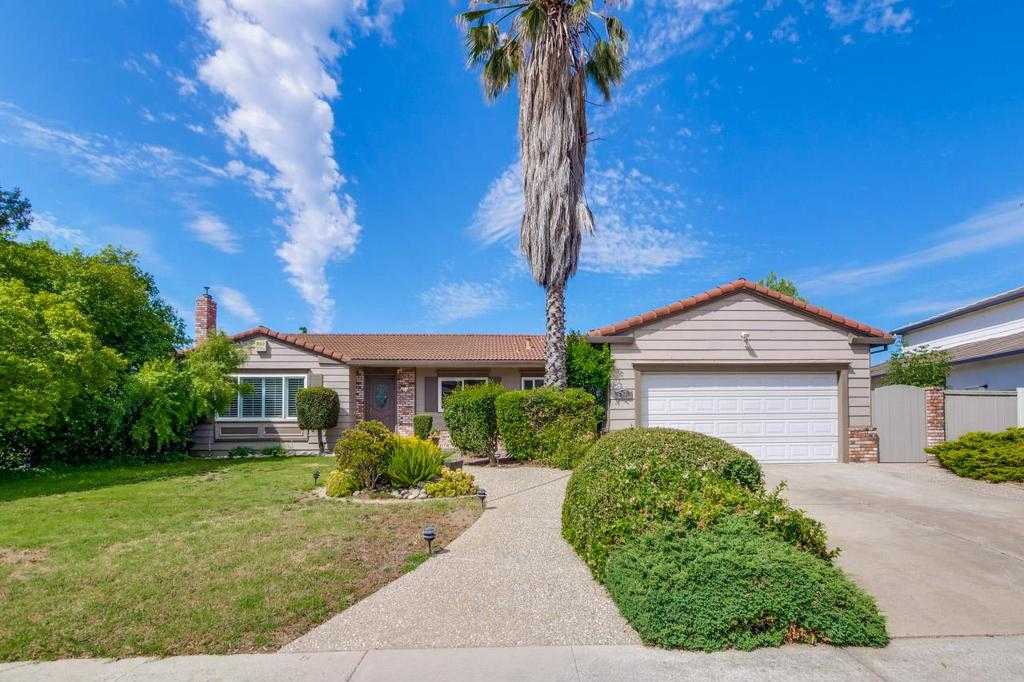 View San Jose, CA 95127 house