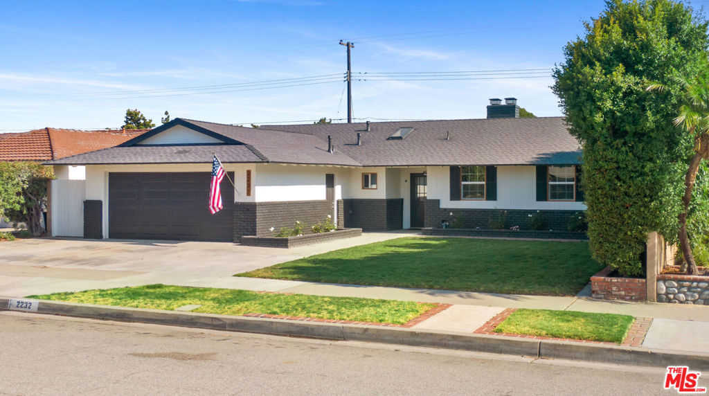 View Orange, CA 92867 house