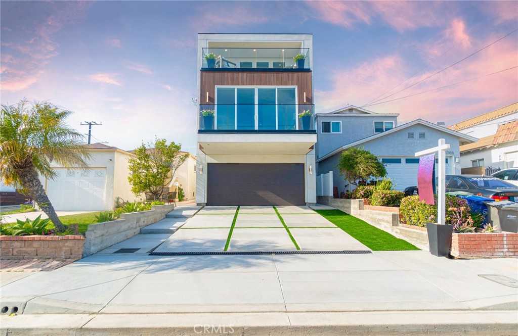 View Redondo Beach, CA 90278 house