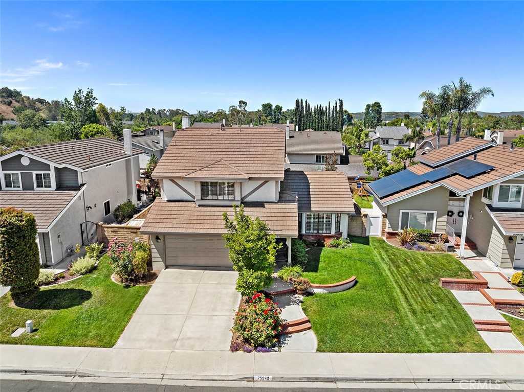 View Lake Forest, CA 92630 house