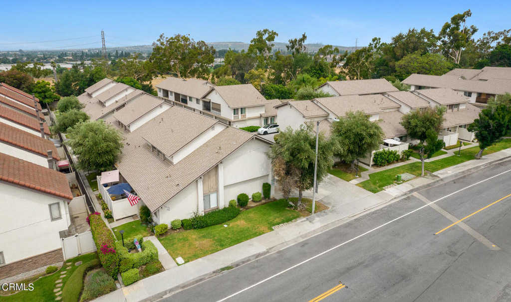 View Whittier, CA 90601 townhome