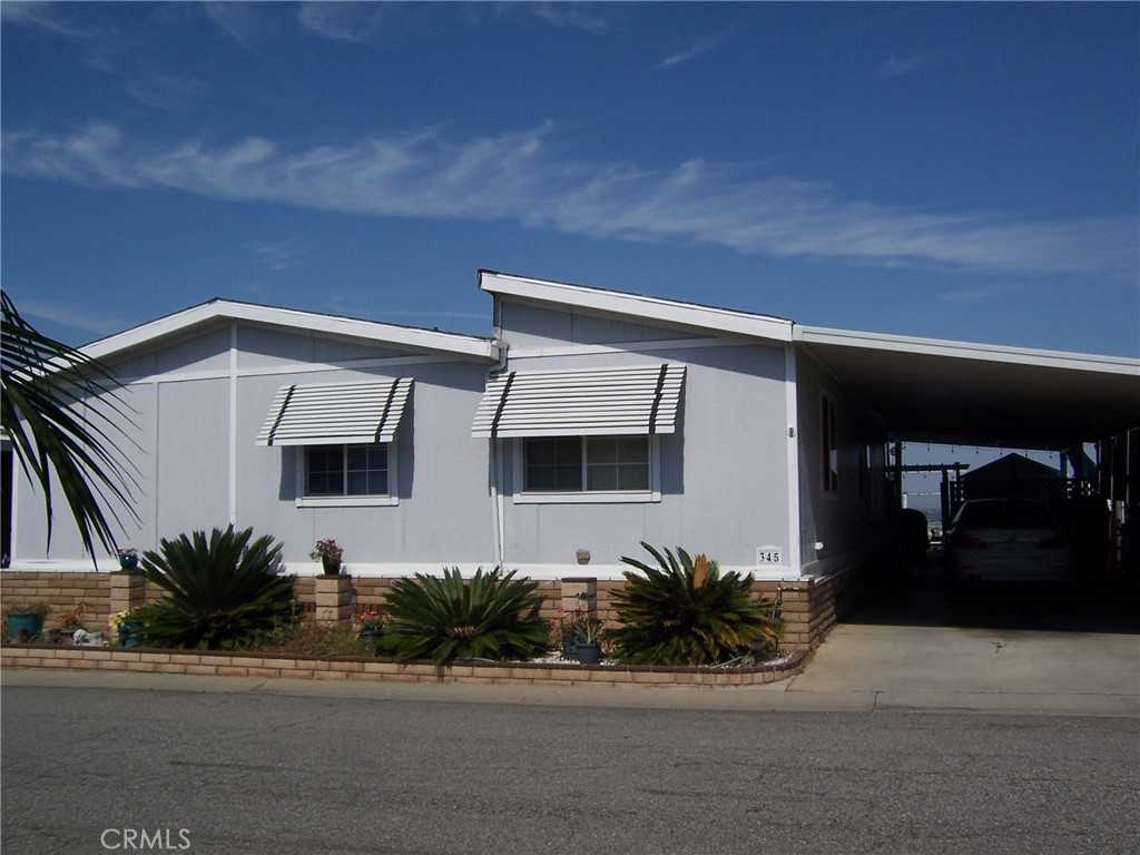 View Rancho Dominguez, CA 90220 mobile home