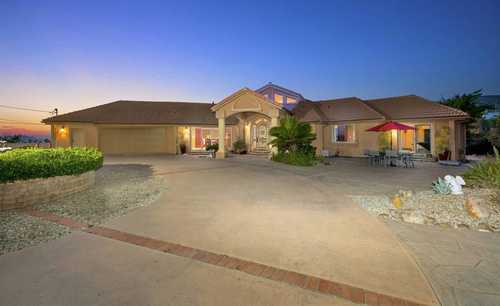 $1,550,000 - 4Br/5Ba -  for Sale in Jamul, Jamul