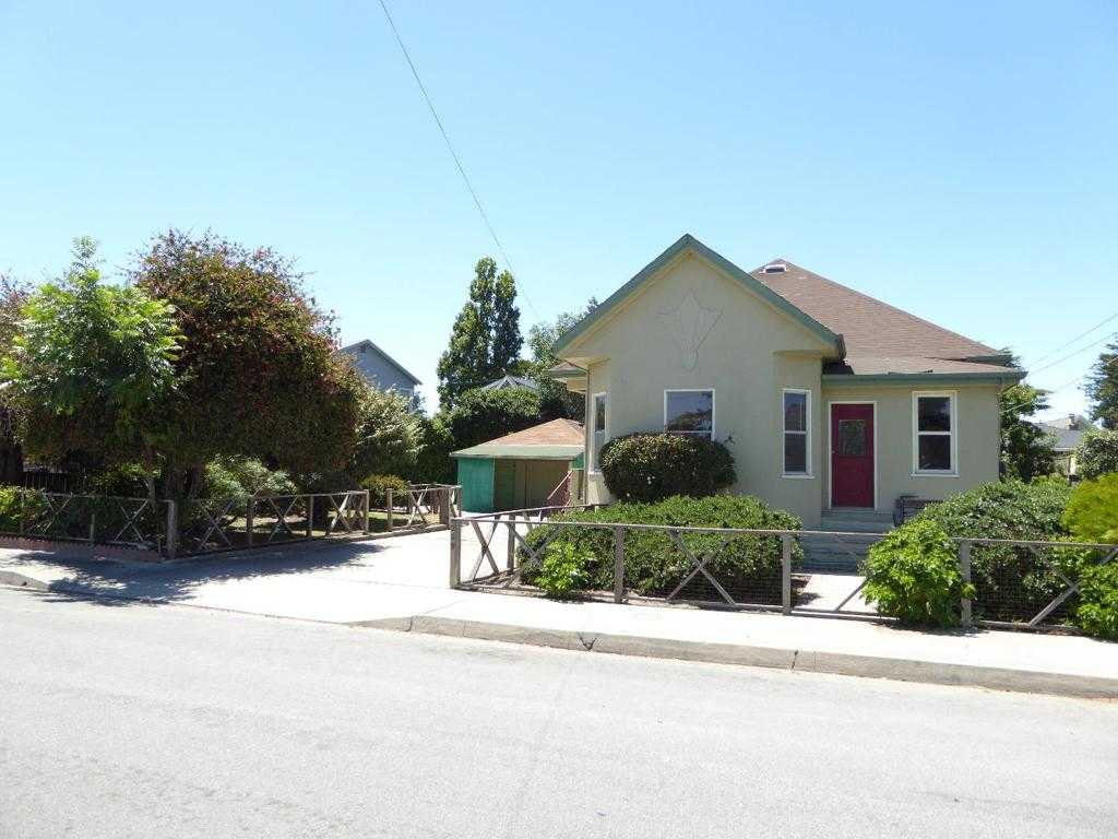 View Santa Cruz, CA 95060 house