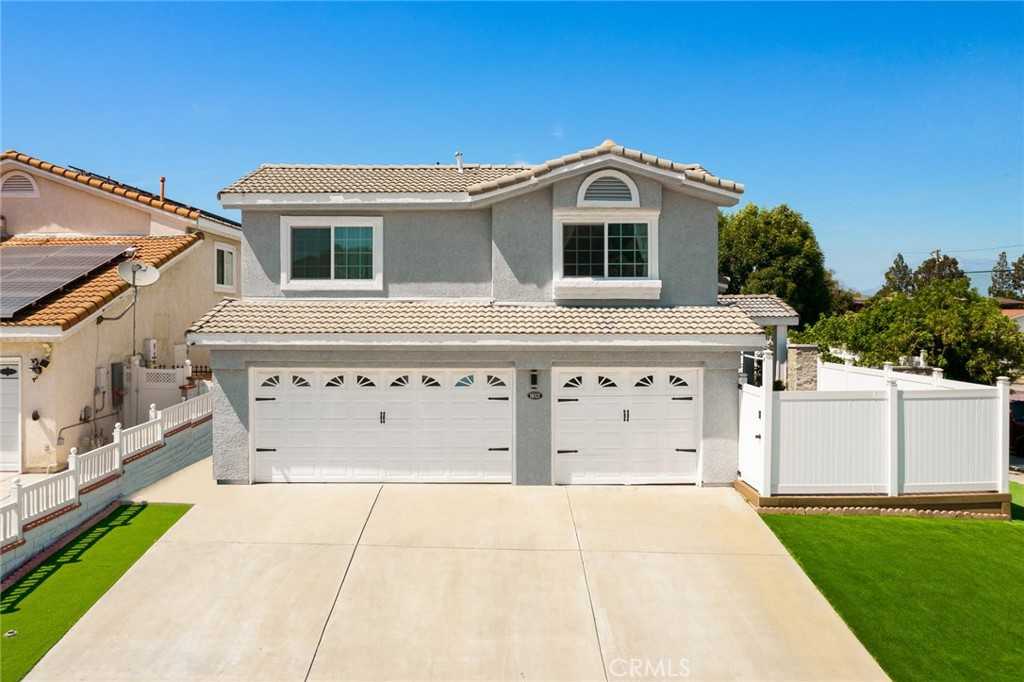 View Rowland Heights, CA 91748 house