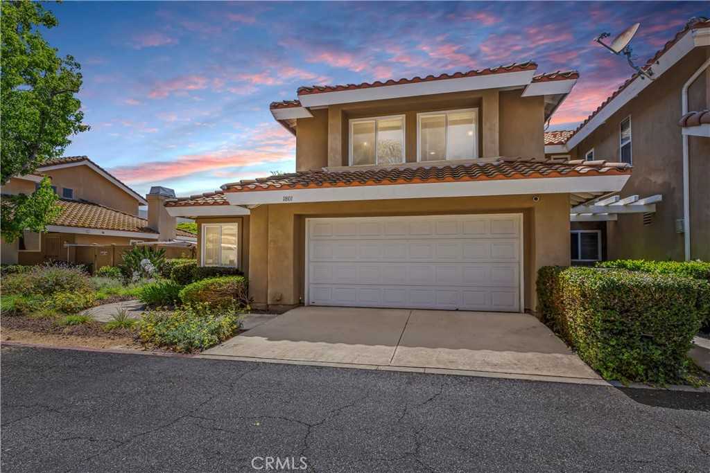 View West Covina, CA 91791 townhome