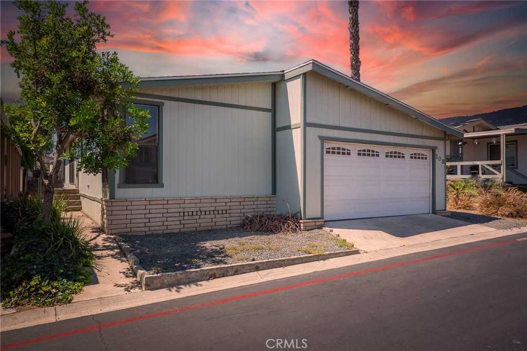 View Corona, CA 92881 mobile home