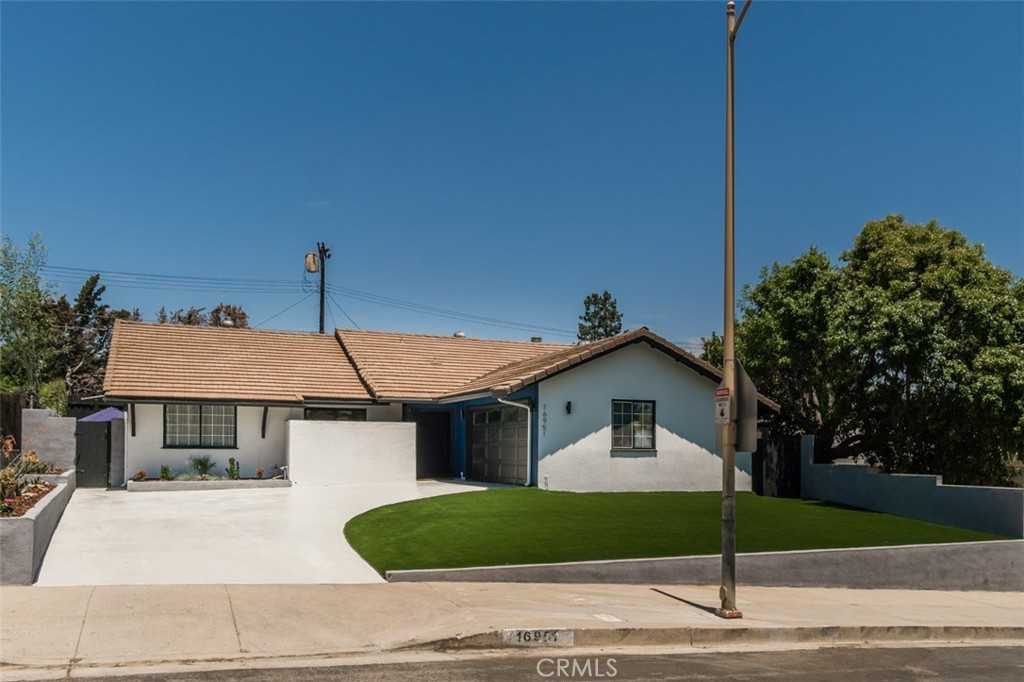 View Northridge, CA 91343 house