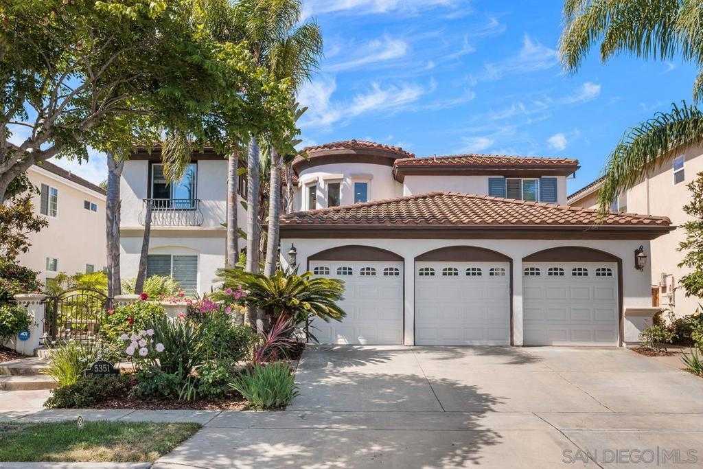 View San Diego, CA 92130 property