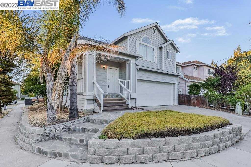 View San Jose, CA 95122 house