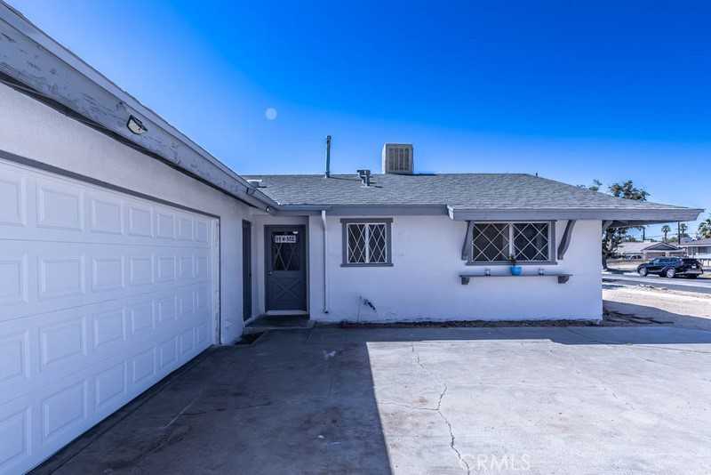 View Victorville, CA 92395 house