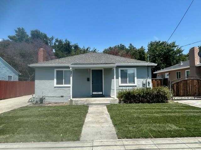 View Santa Clara, CA 95050 property
