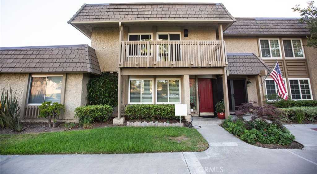 View Fountain Valley, CA 92708 townhome