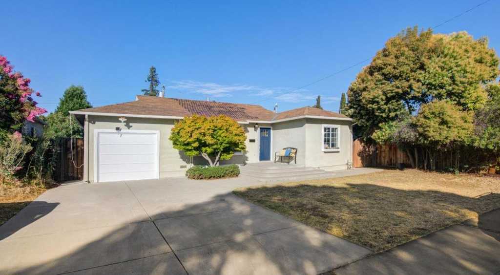 View Santa Clara, CA 95050 house
