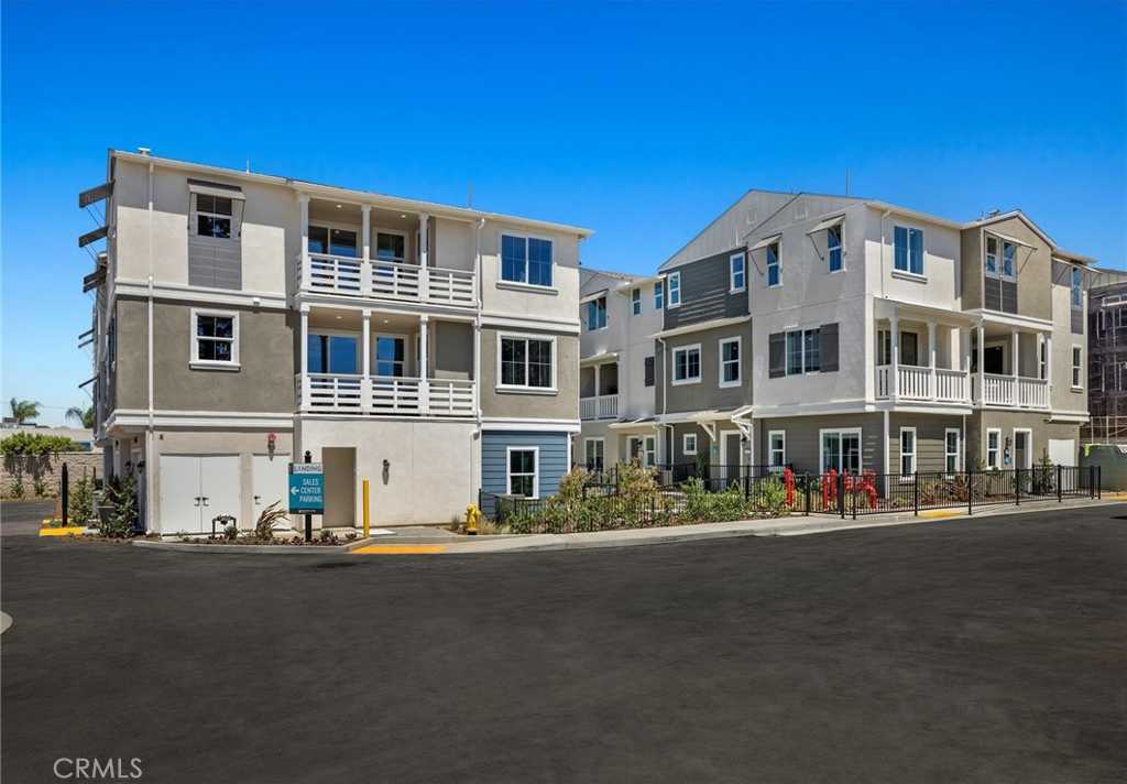 View Carson, CA 90746 townhome