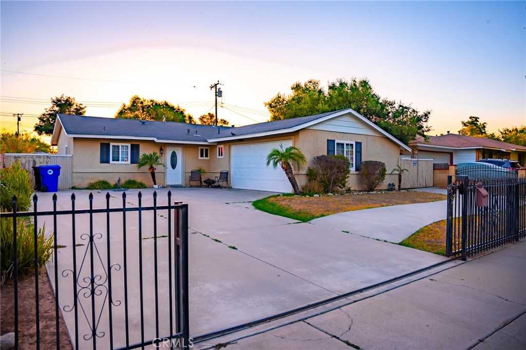 View San Bernardino, CA 92411 house