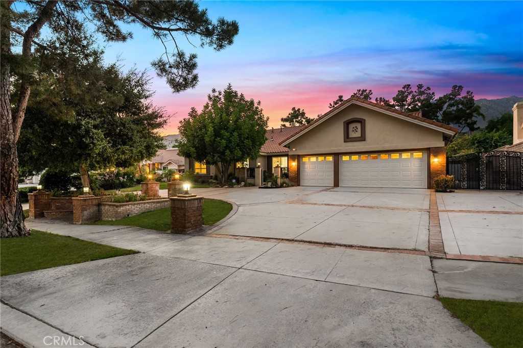 View Upland, CA 91784 house