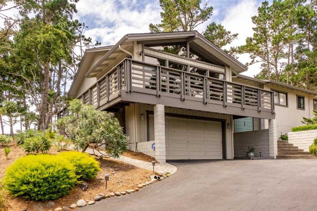 View Monterey, CA 93940 house