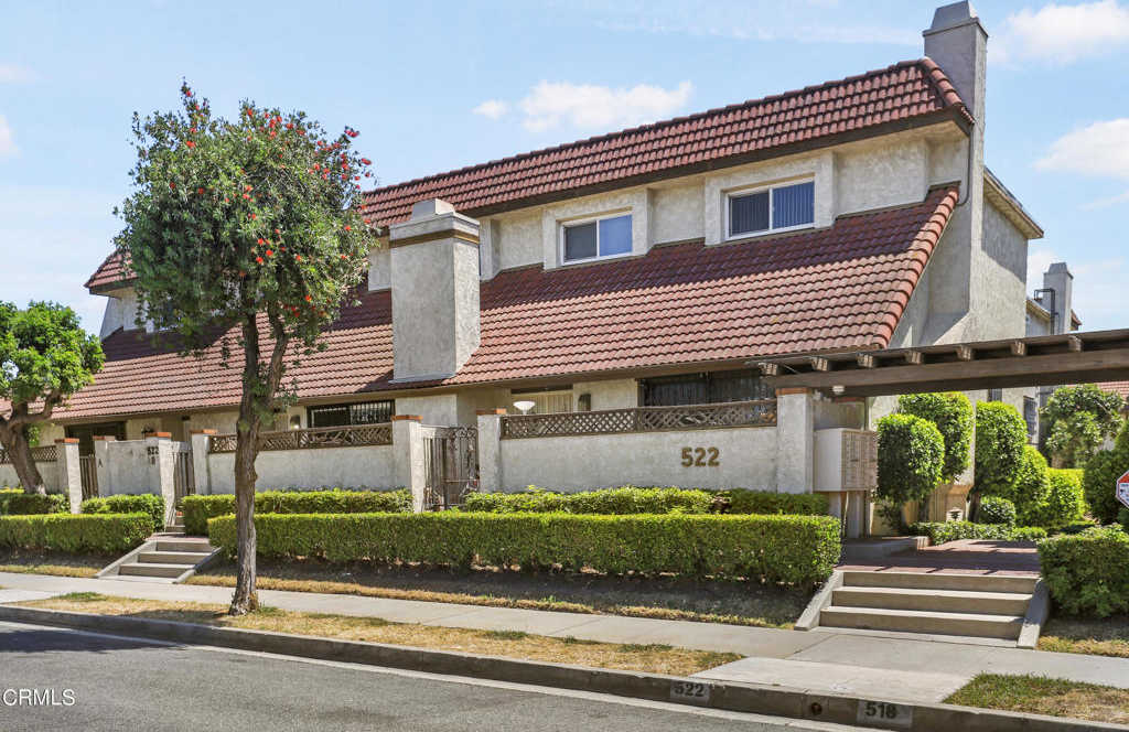 View Monterey Park, CA 91754 townhome
