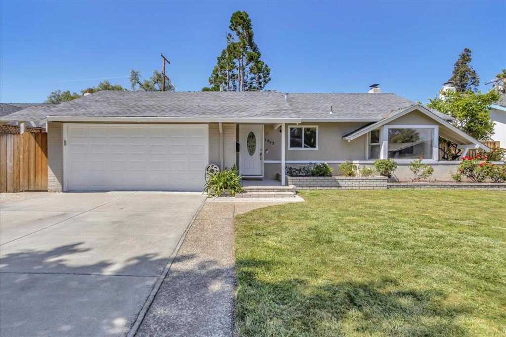 View San Jose, CA 95124 house