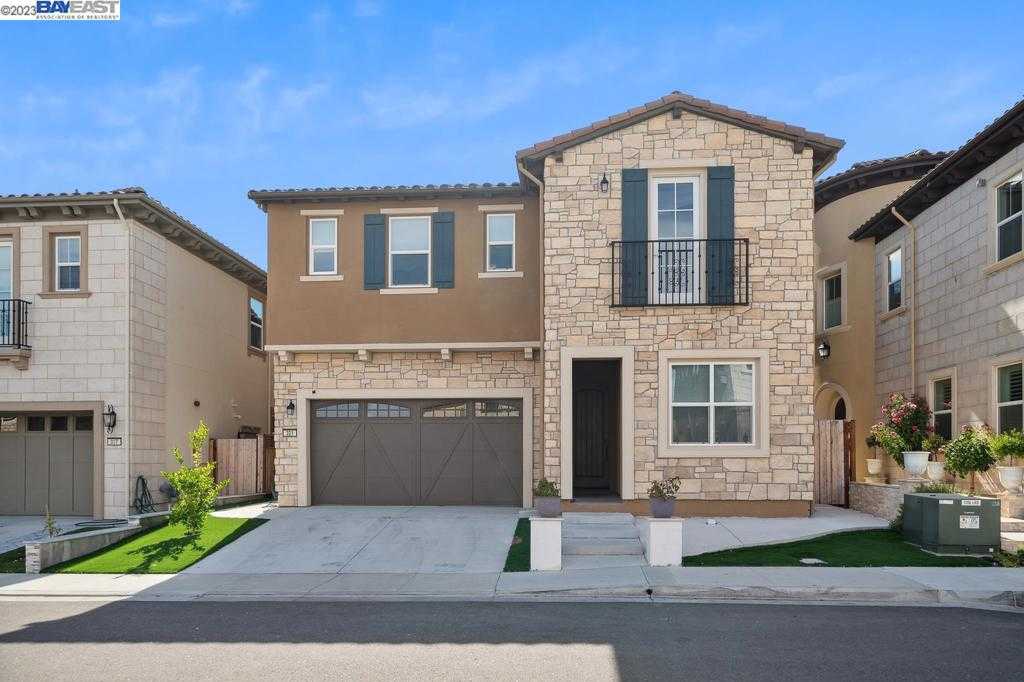 View San Ramon, CA 94582 house