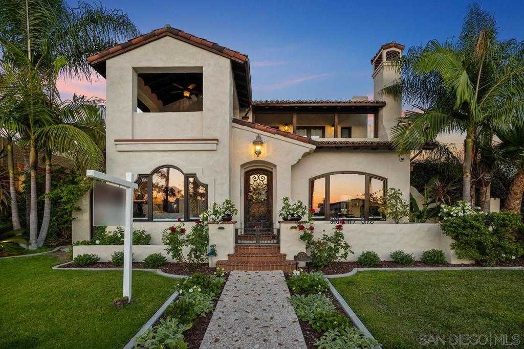 View San Diego, CA 92116 house