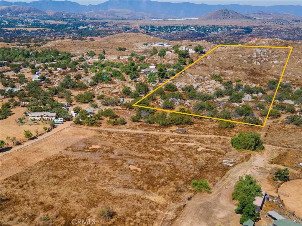 Photo 1 of 12 of Gold Valley Rd land