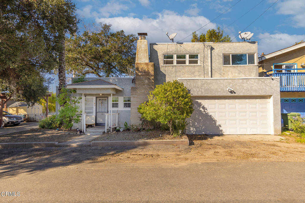 View Ojai, CA 93023 multi-family property