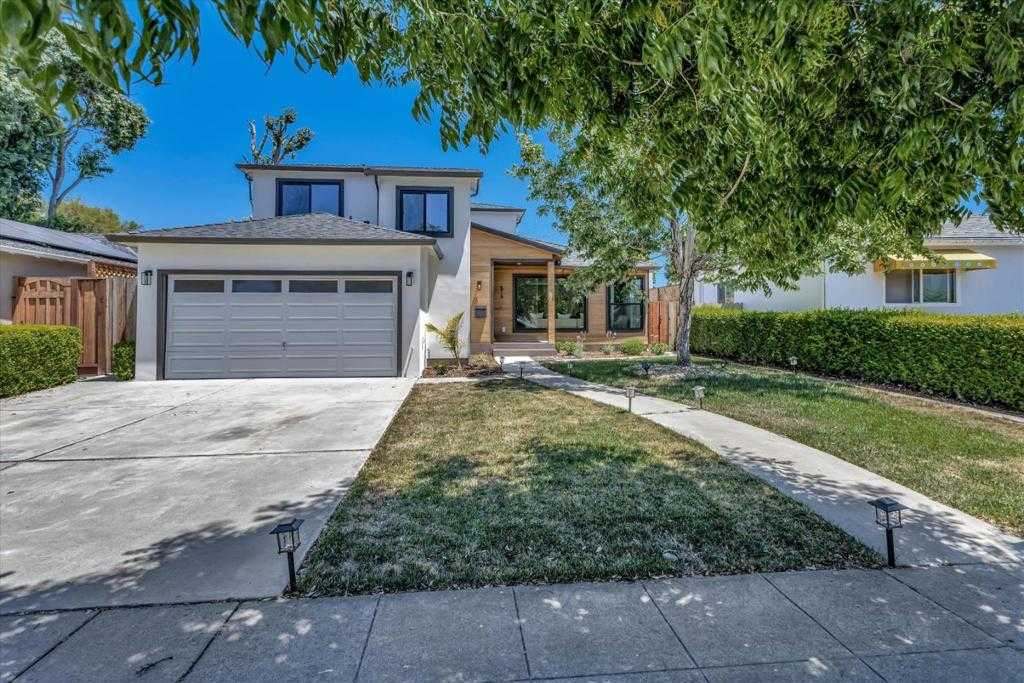 View San Jose, CA 95128 house