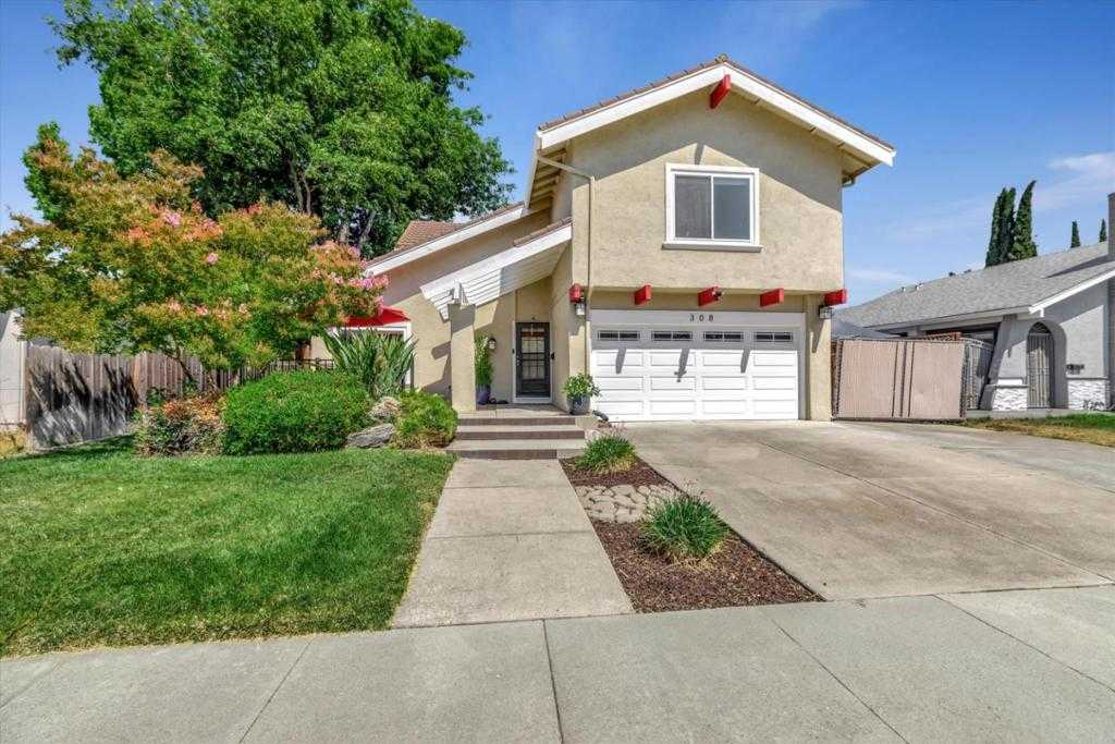 View San Jose, CA 95123 house
