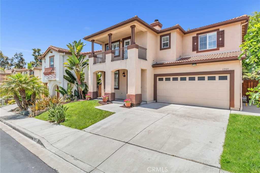 View San Diego, CA 92130 house