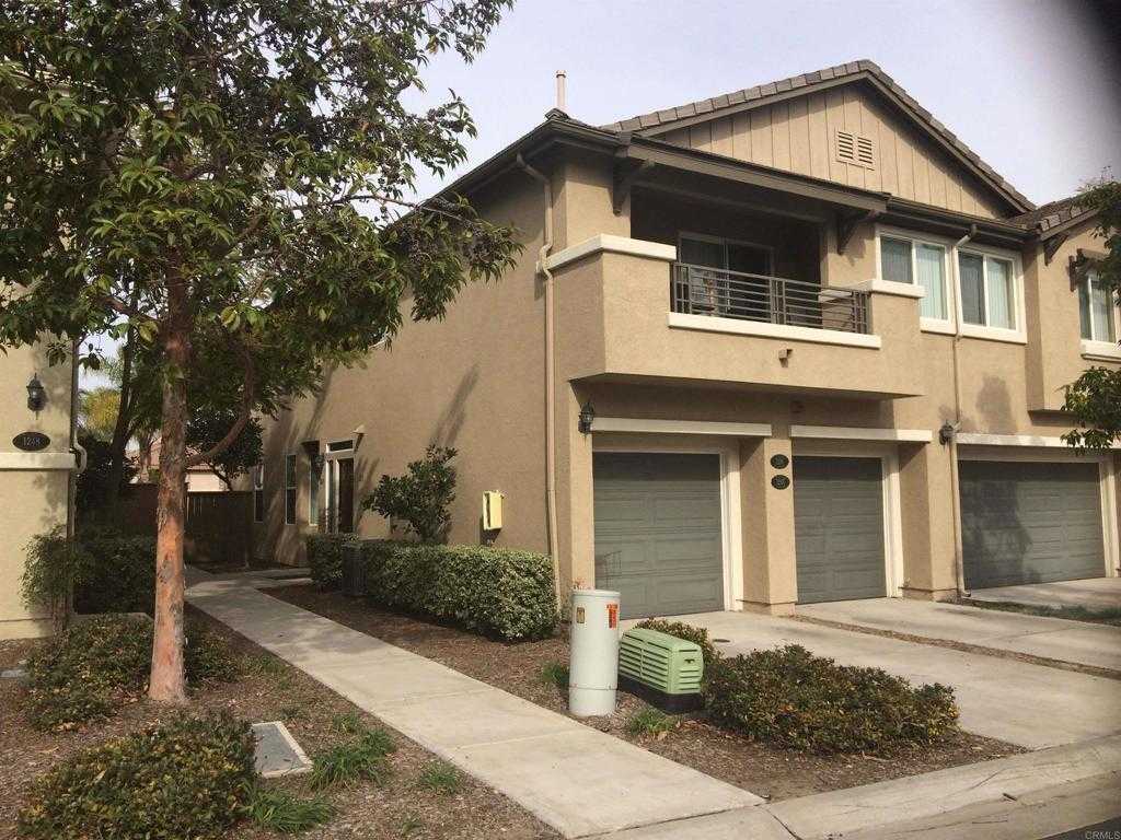 Photo 1 of 15 of 1240 Stagecoach Trail Loop townhome