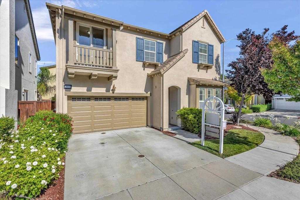View San Jose, CA 95130 house