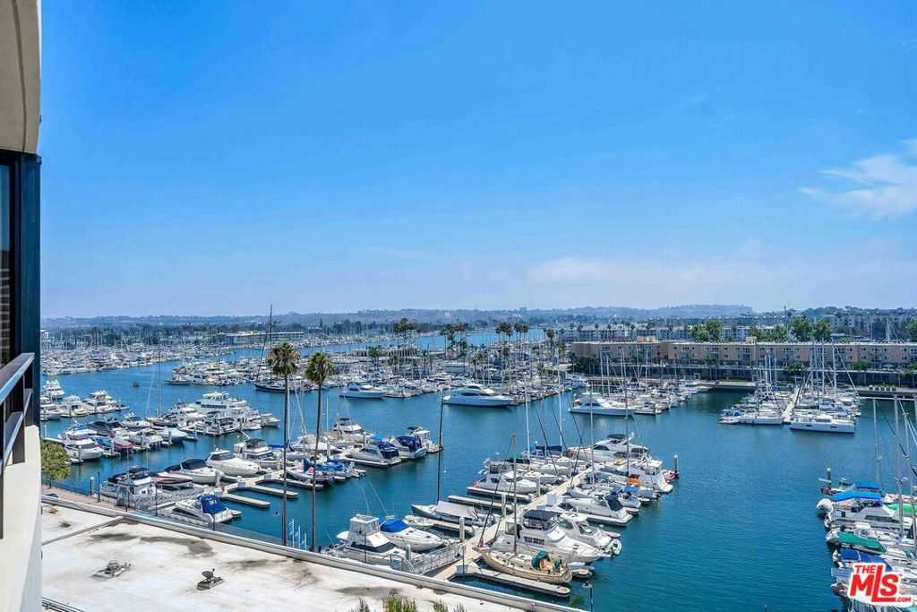 View Marina del Rey, CA 90292 condo