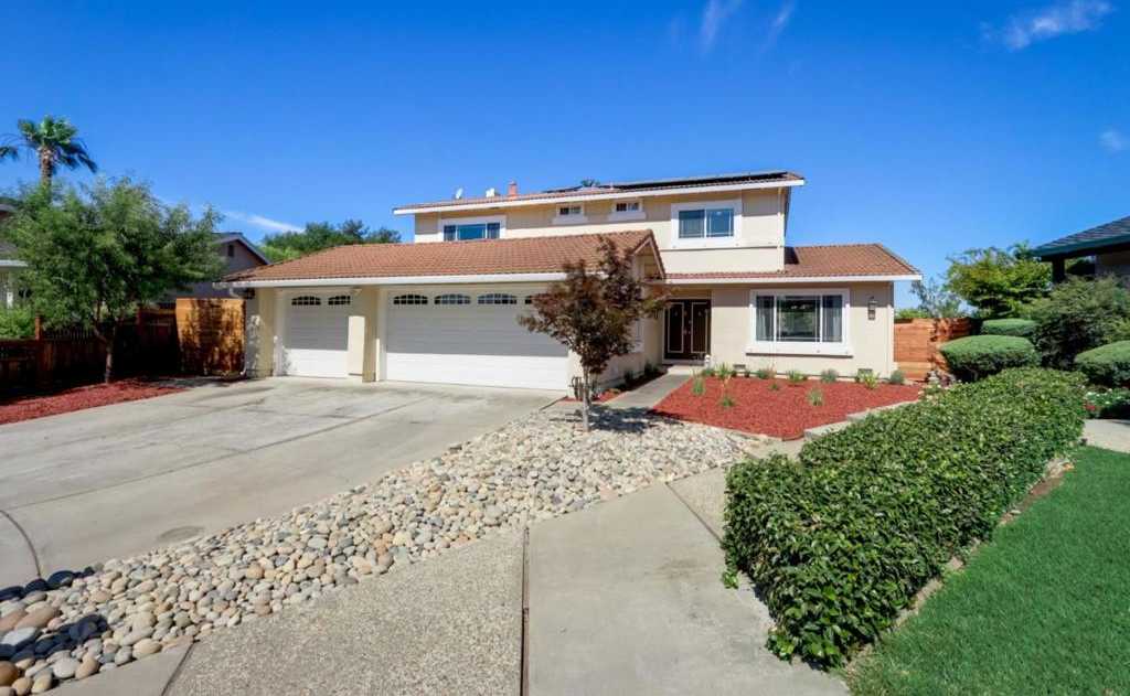 View San Jose, CA 95136 house