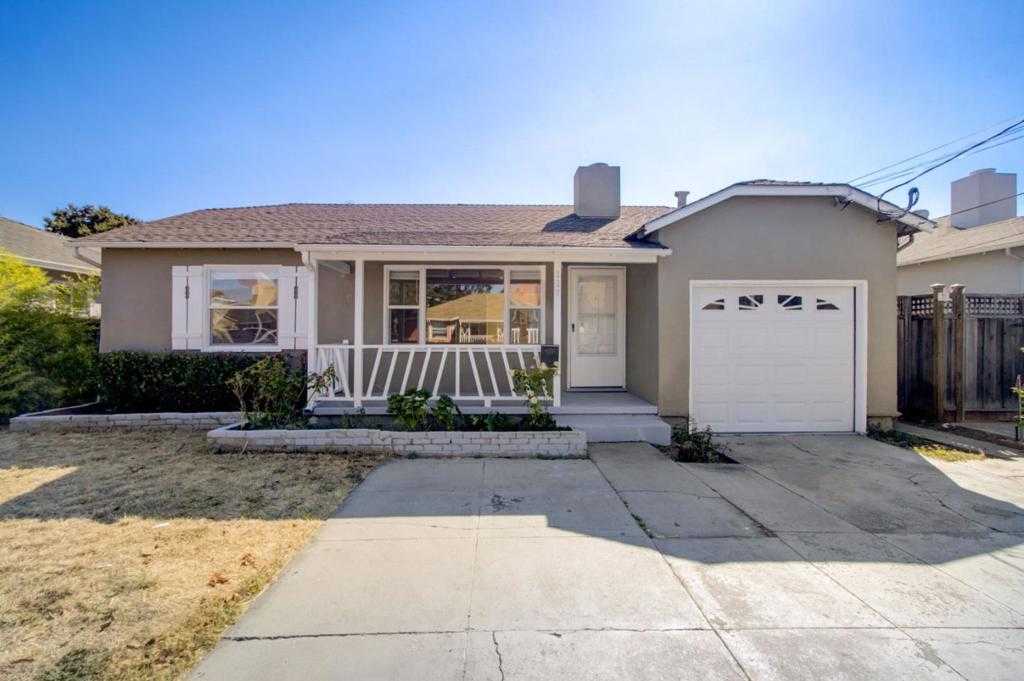 View San Mateo, CA 94401 house