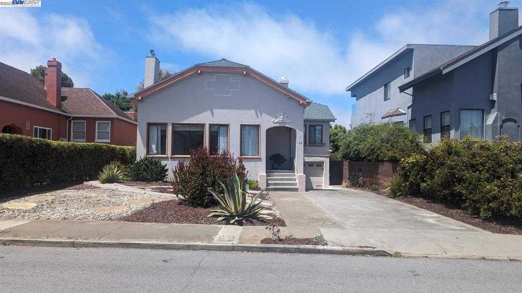 View San Francisco, CA 94127 house