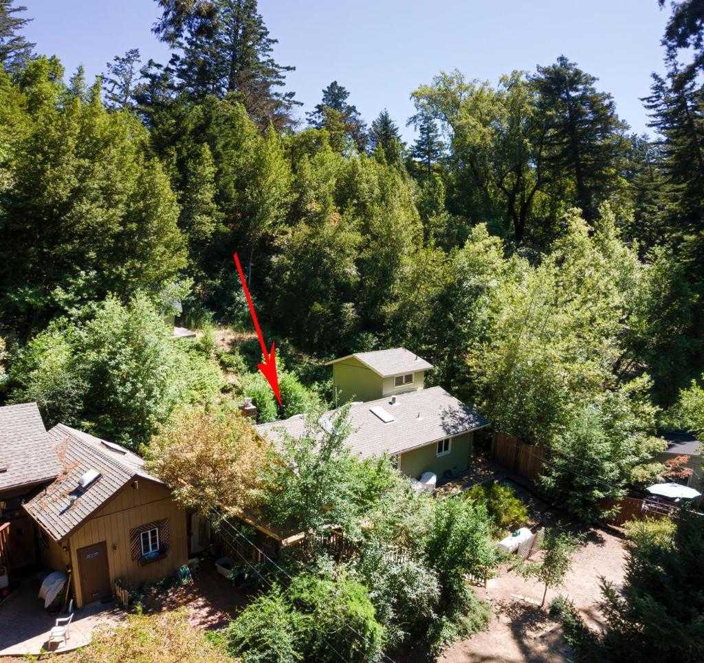View Boulder Creek, CA 95006 house