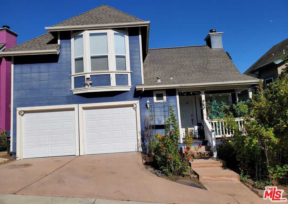 View Santa Cruz, CA 95060 property