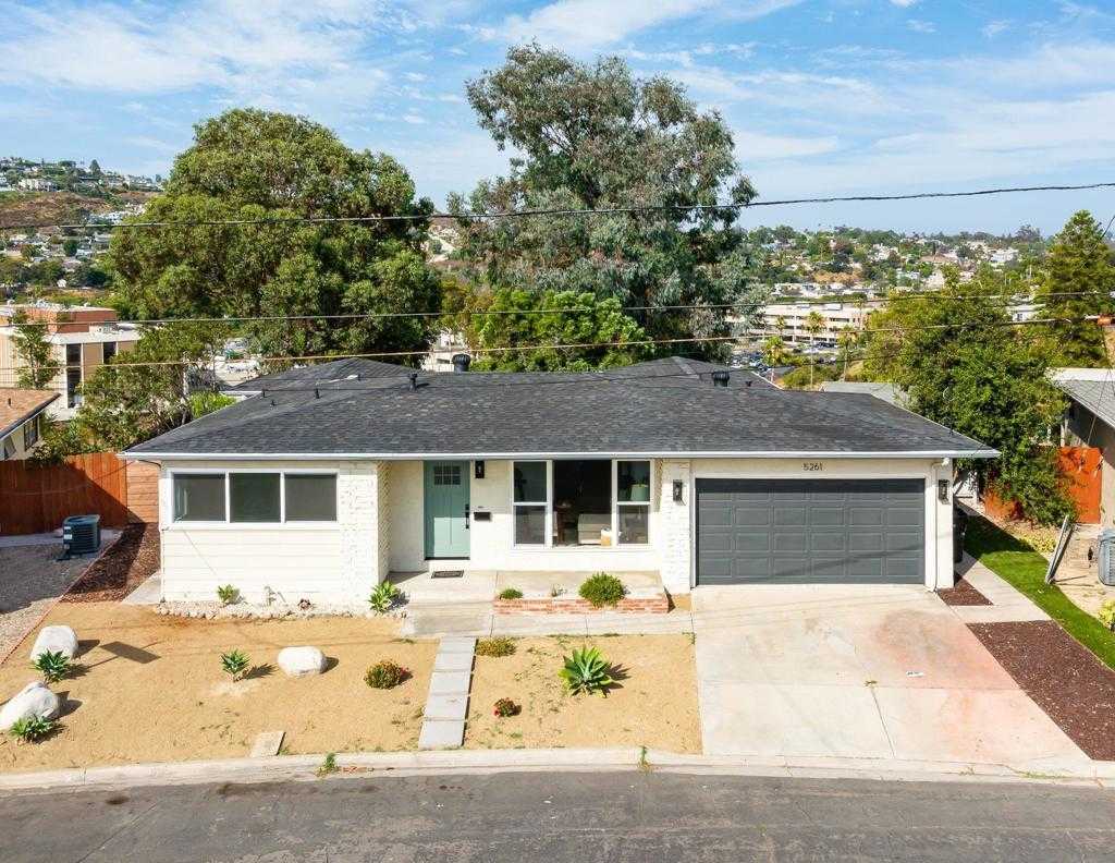 View San Diego, CA 92115 house