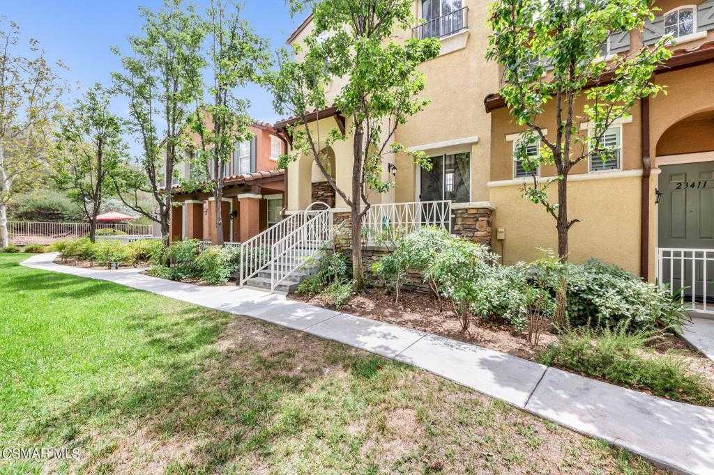 View Valencia, CA 91354 townhome