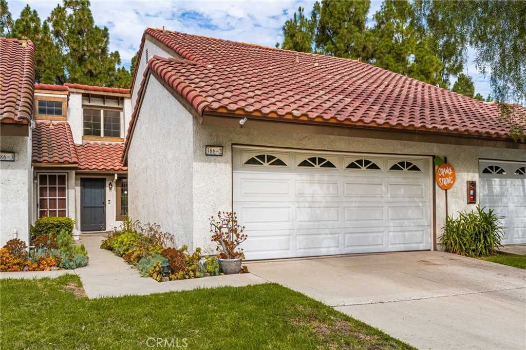 View Orange, CA 92869 property