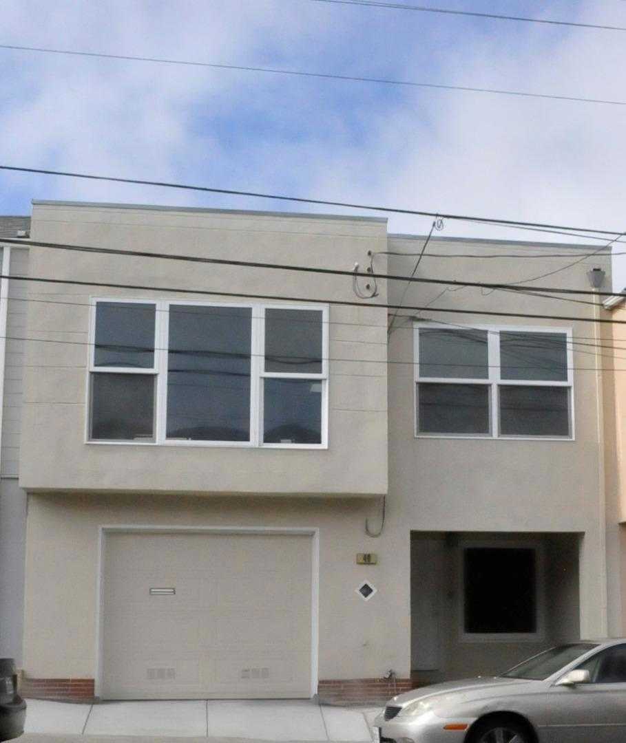 View Daly City, CA 94014 house