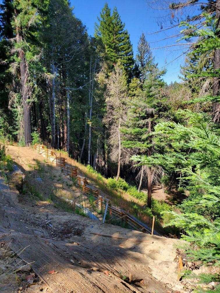 View Boulder Creek, CA 95006 land