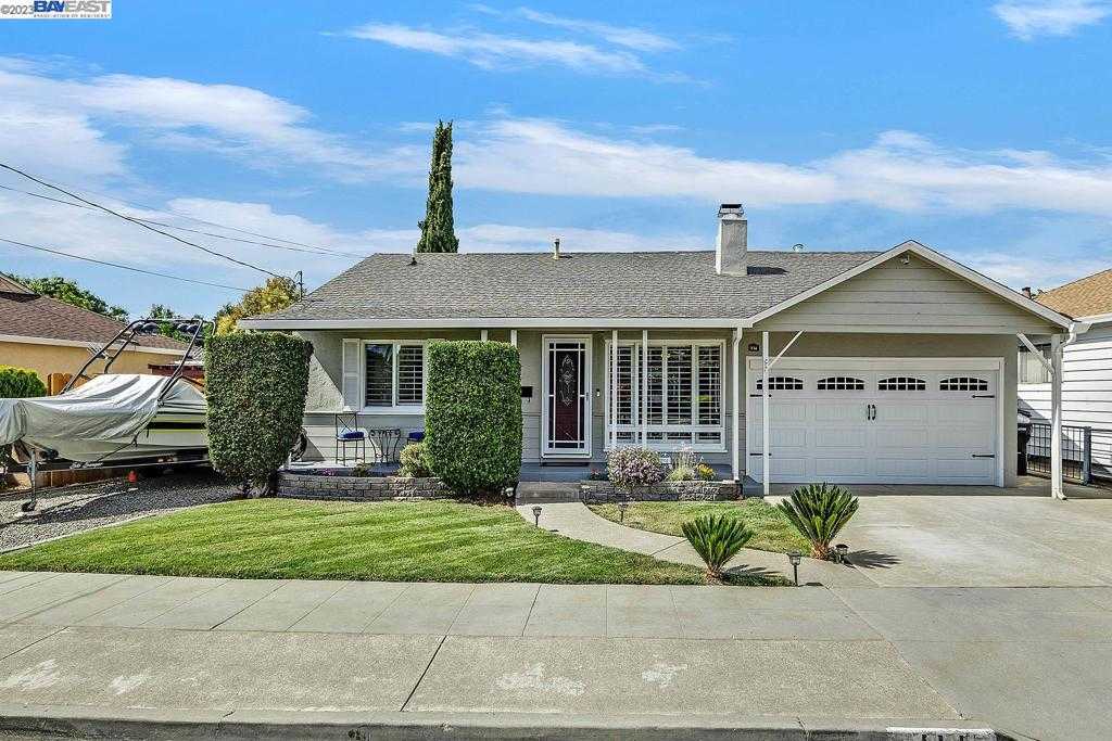 View Hayward, CA 94544 house