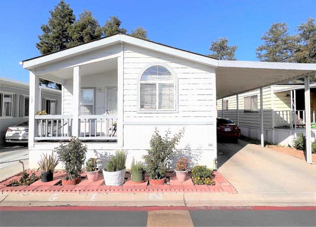 View San Jose, CA 95111 mobile home