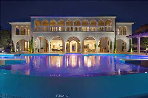 $49,995,000 - 7Br/11Ba -  for Sale in Crystal Cove Estate Collection (ccec), Newport Coast