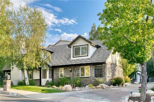 $1,699,900 - 5Br/5Ba -  for Sale in Peachland Estates (pche), Newhall