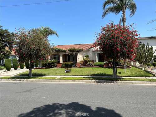 $1,275,000 - 3Br/4Ba -  for Sale in Inglewood